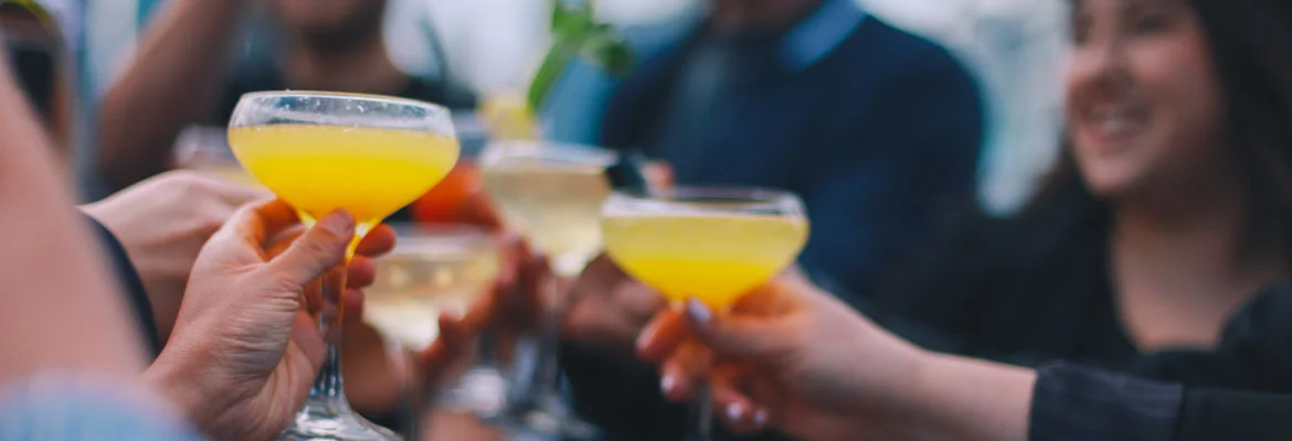 Boston Premier Brunch Cruise on Odyssey