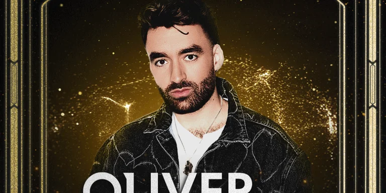 Avalon presents Oliver Heldens