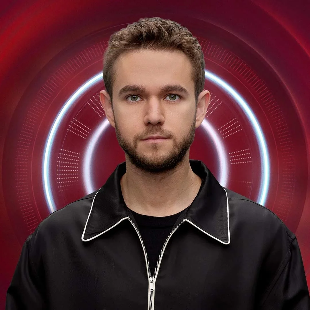 Zedd