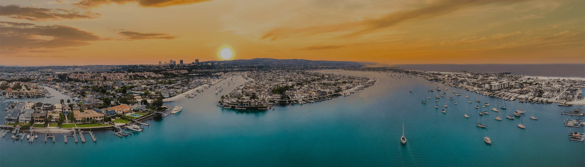 Newport Beach Memorial Weekend Sunset Cruise | Pier Pressure ®
