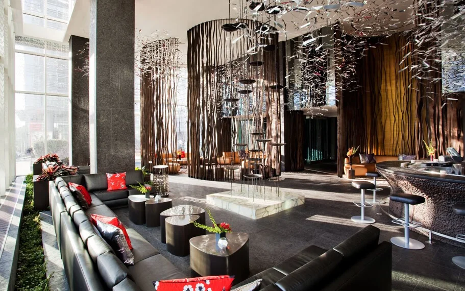 W Atlanta – Downtown