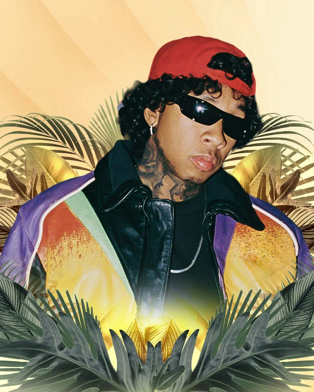 TYGA