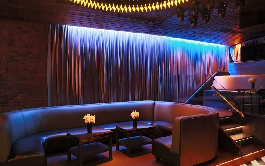 1 OAK | New York City