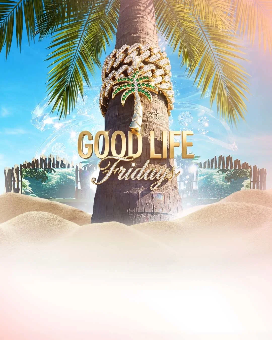Good Life Fridays