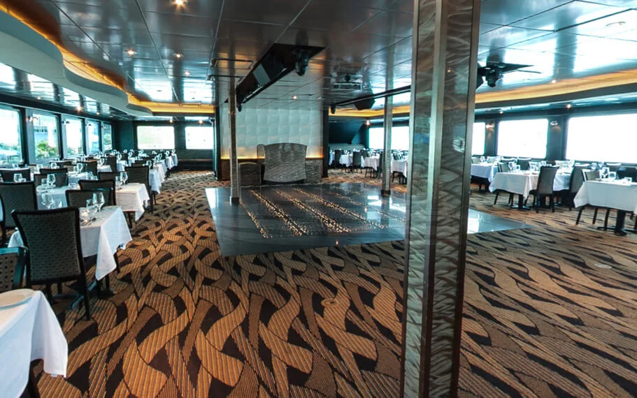 Odyssey Lake Michigan Yacht – Chicago