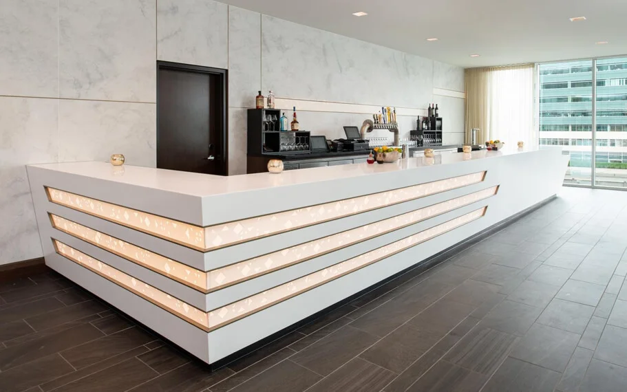 King Street Ballroom & Perch