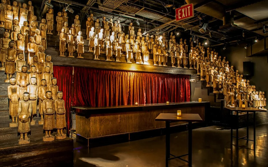 TAO Nightclub