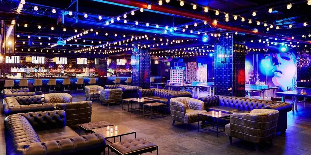 Slate NY – New York City