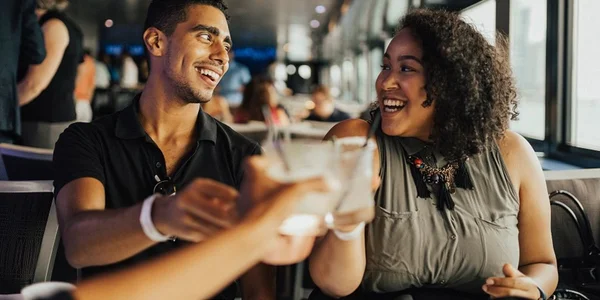 Chicago Signature Dinner Cruise on Lake Michigan
