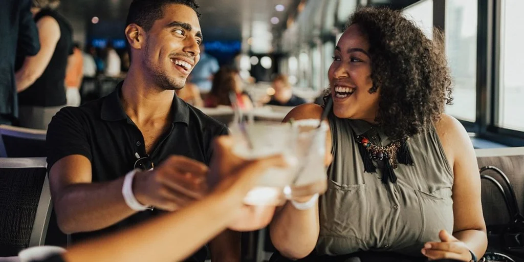 Chicago Signature Dinner Cruise on Lake Michigan