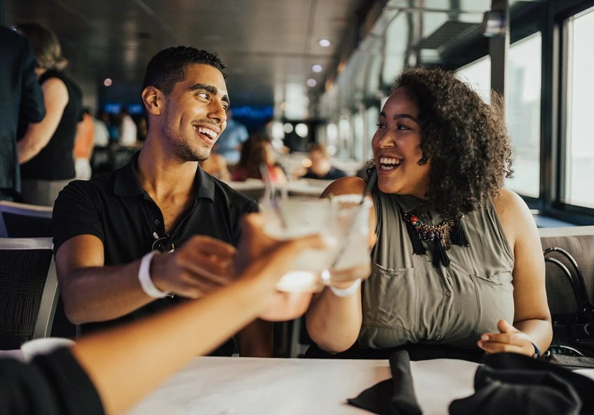 Chicago Signature Dinner Cruise on Lake Michigan