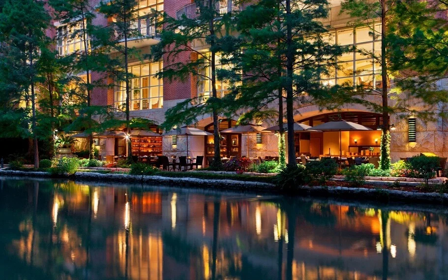 Westin Riverwalk San Antonio