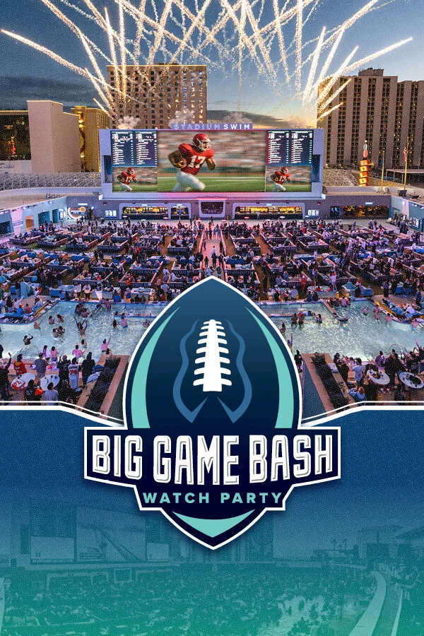 Big Game Bash
