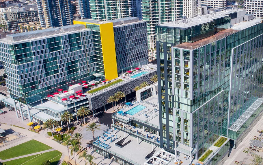 InterContinental San Diego