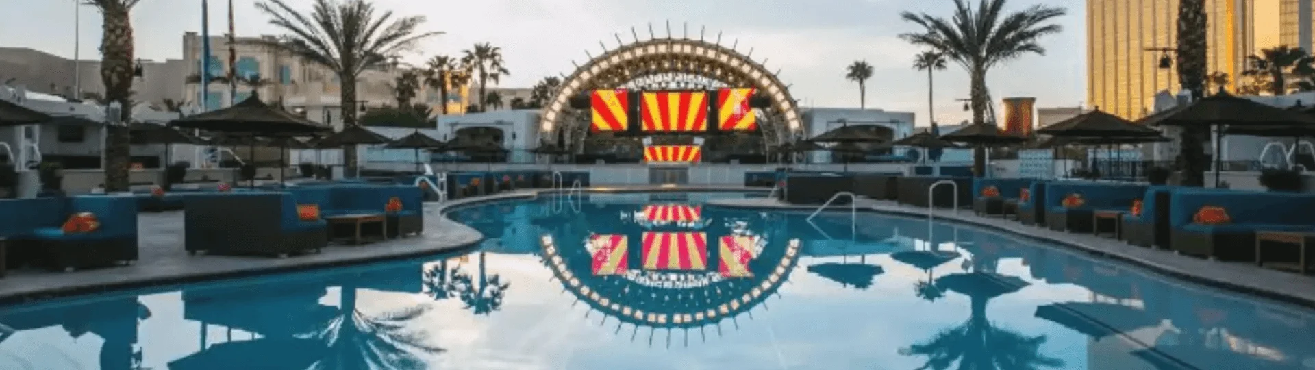 Daylight Beach Club