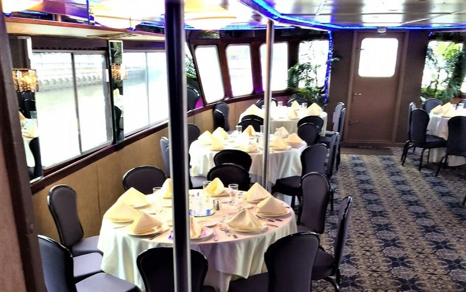 Majestic Princess NYC Yacht (Pier 81)