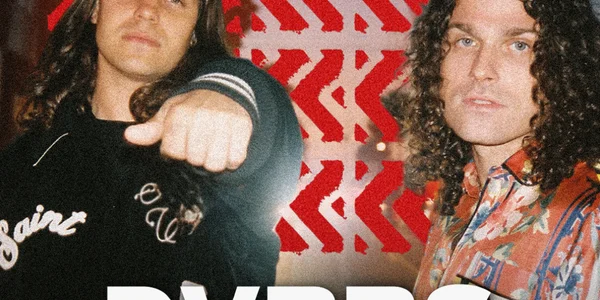 Academy La presents DVBBS