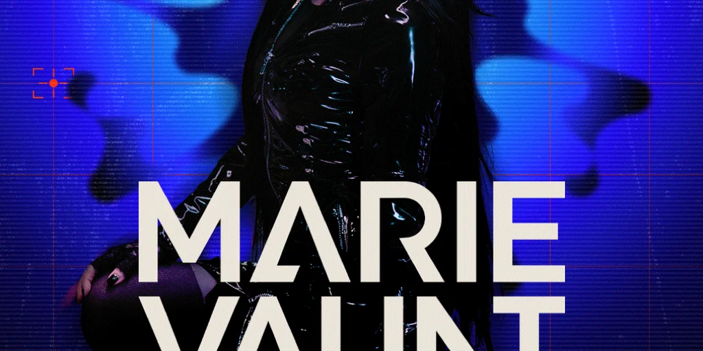 Nova presents Marie Vaunt