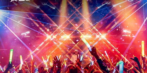 Flashback: A 2010s EDM Tribute Party