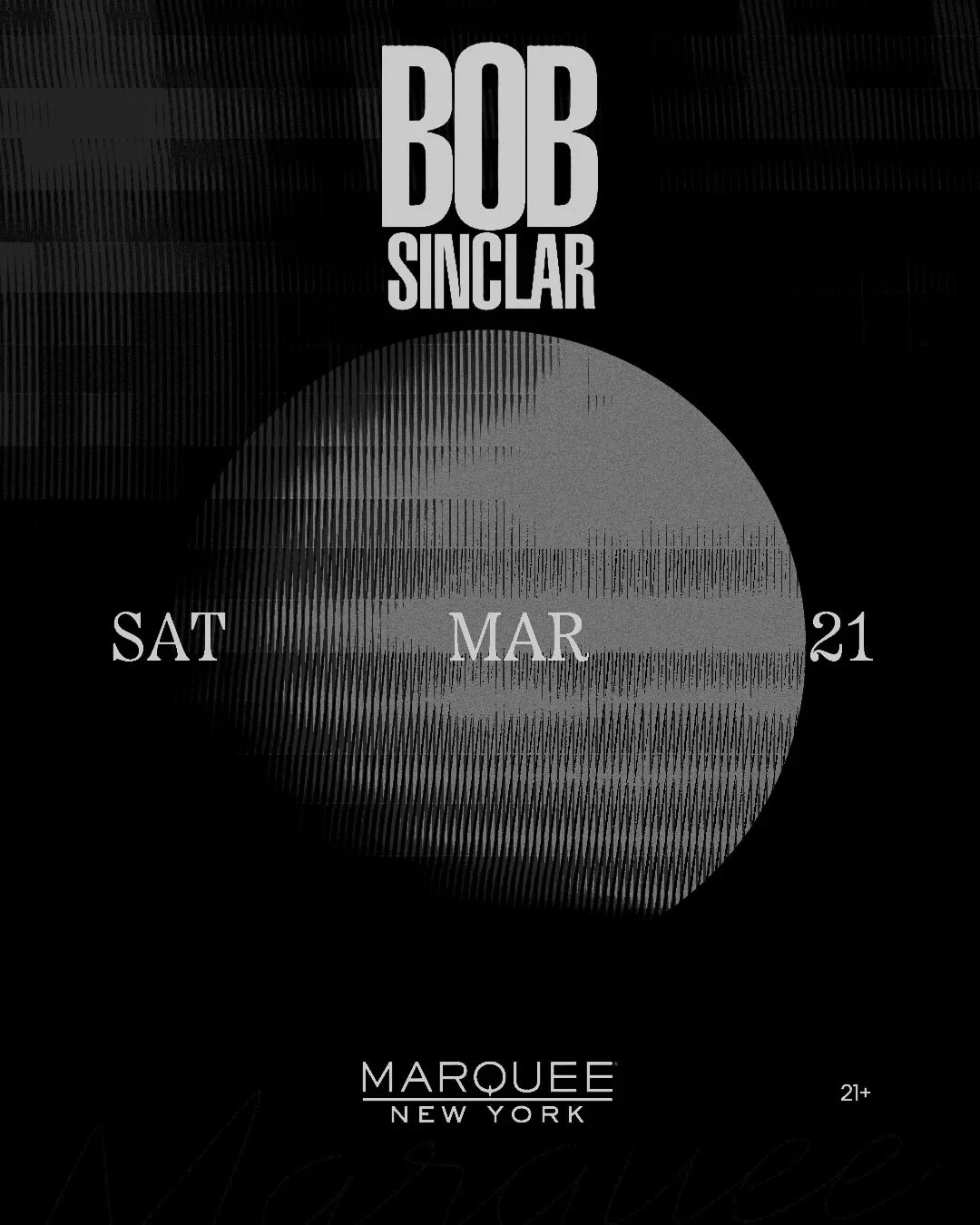 Bob Sinclar