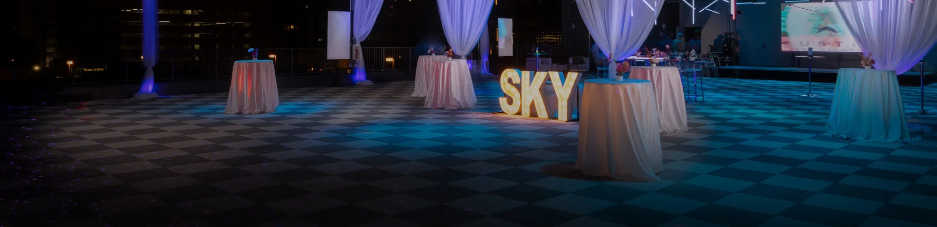 SKYBOX on 6th