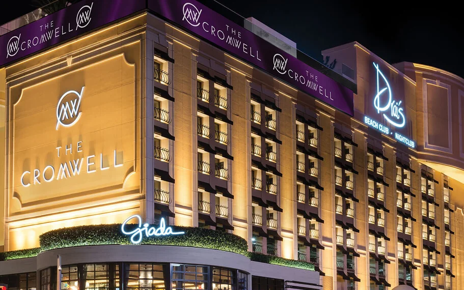 Drai’s Beachclub Las Vegas