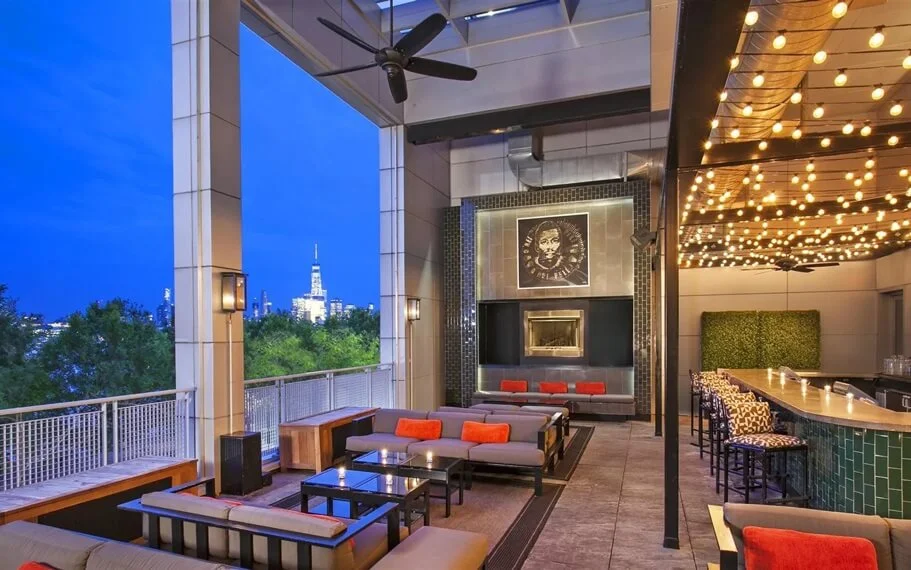 W Hotel Hoboken