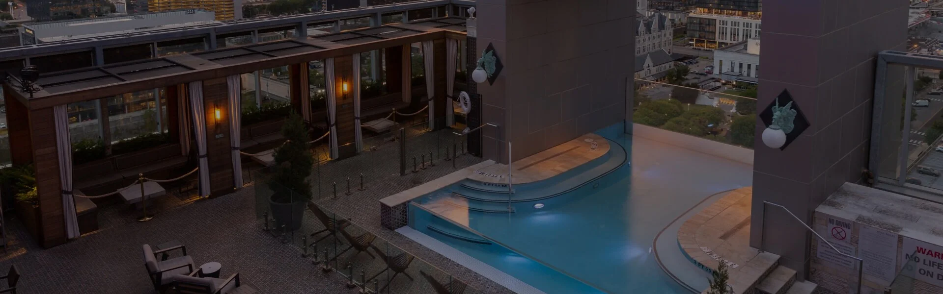 Westin Nashville