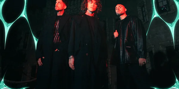 Nova presents Cheat Codes