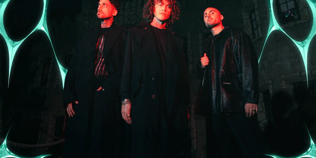 Nova presents Cheat Codes