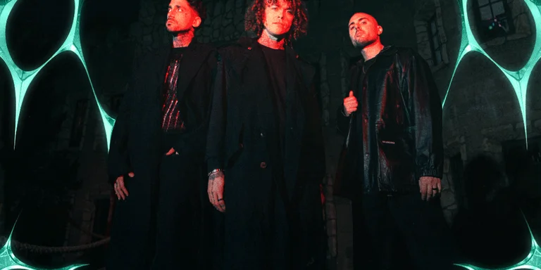 Nova presents Cheat Codes