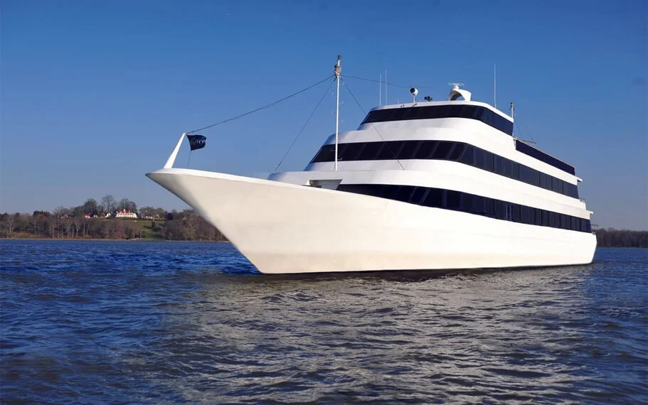 Spirit Yacht – Norfolk