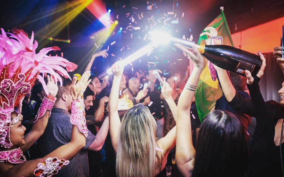 Club M2 Miami