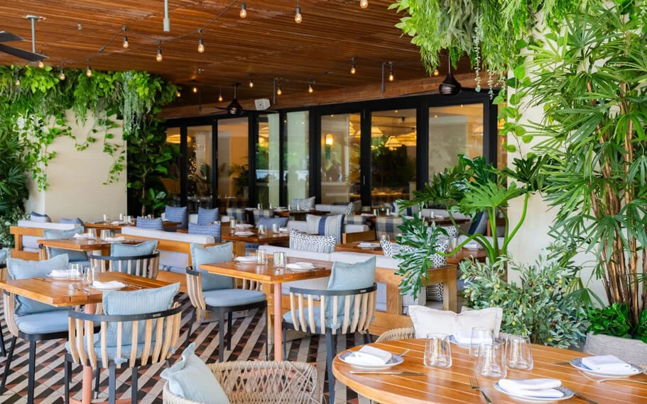 Ritz-Carlton South Beach
