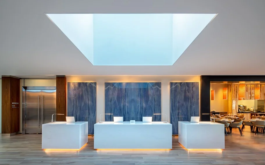 Westin Houston Museum District
