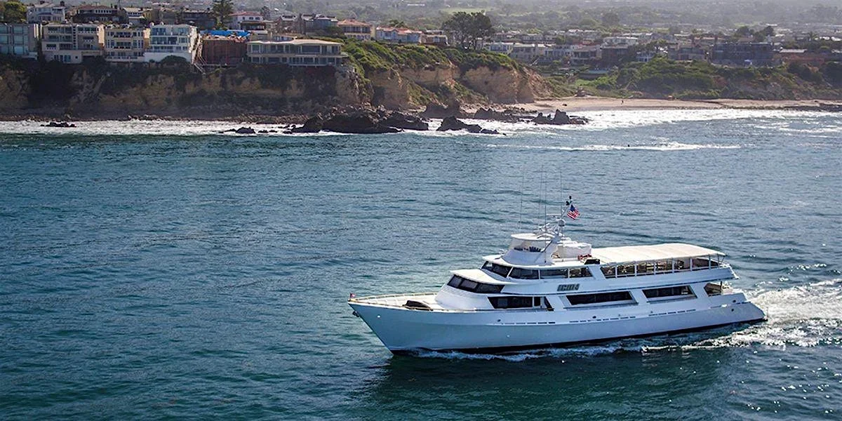 Newport Beach Memorial Weekend Sunset Cruise | Pier Pressure ®