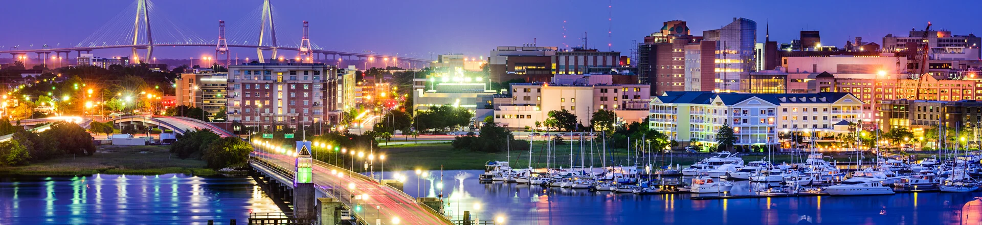 Charleston