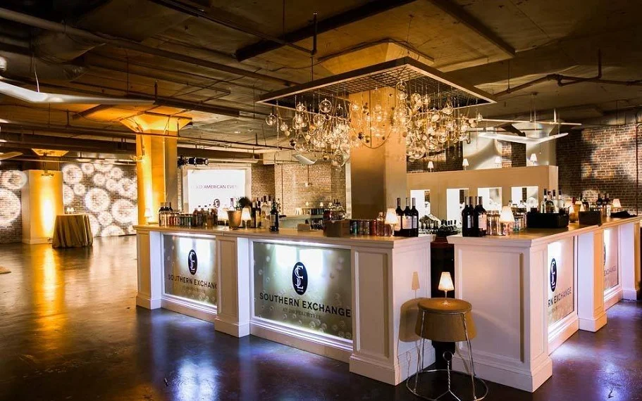 Southern Exchange Ballrooms Atlanta