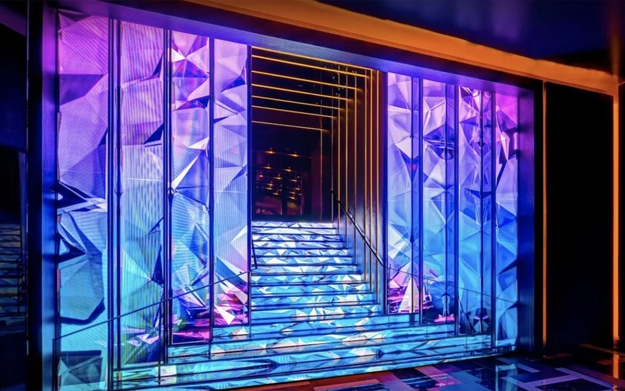 JEWEL Nightclub