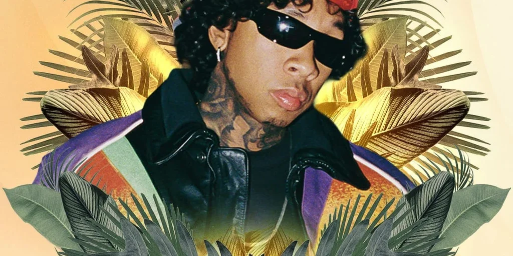TYGA