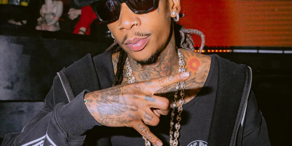 Wiz Khalifa