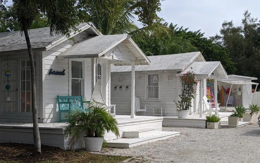 Little River Studios