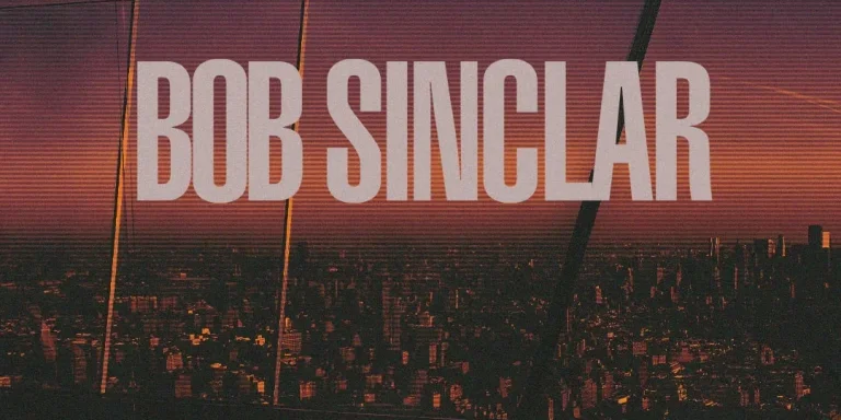 Bob Sinclar - Halloween Night