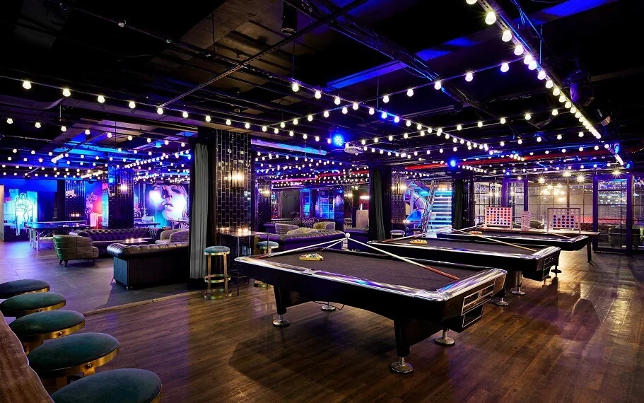 Slate NY – New York City