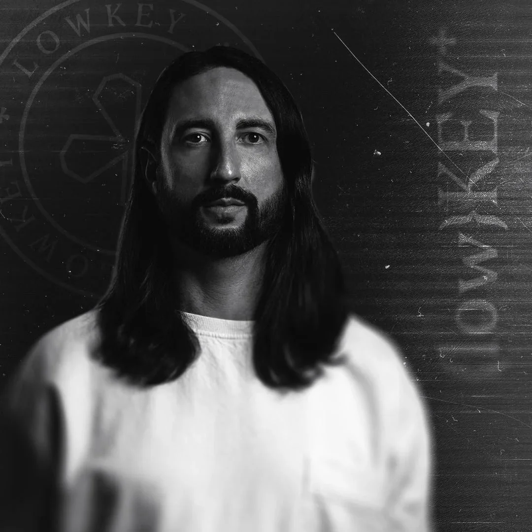Escobar – Lowkey in the Library