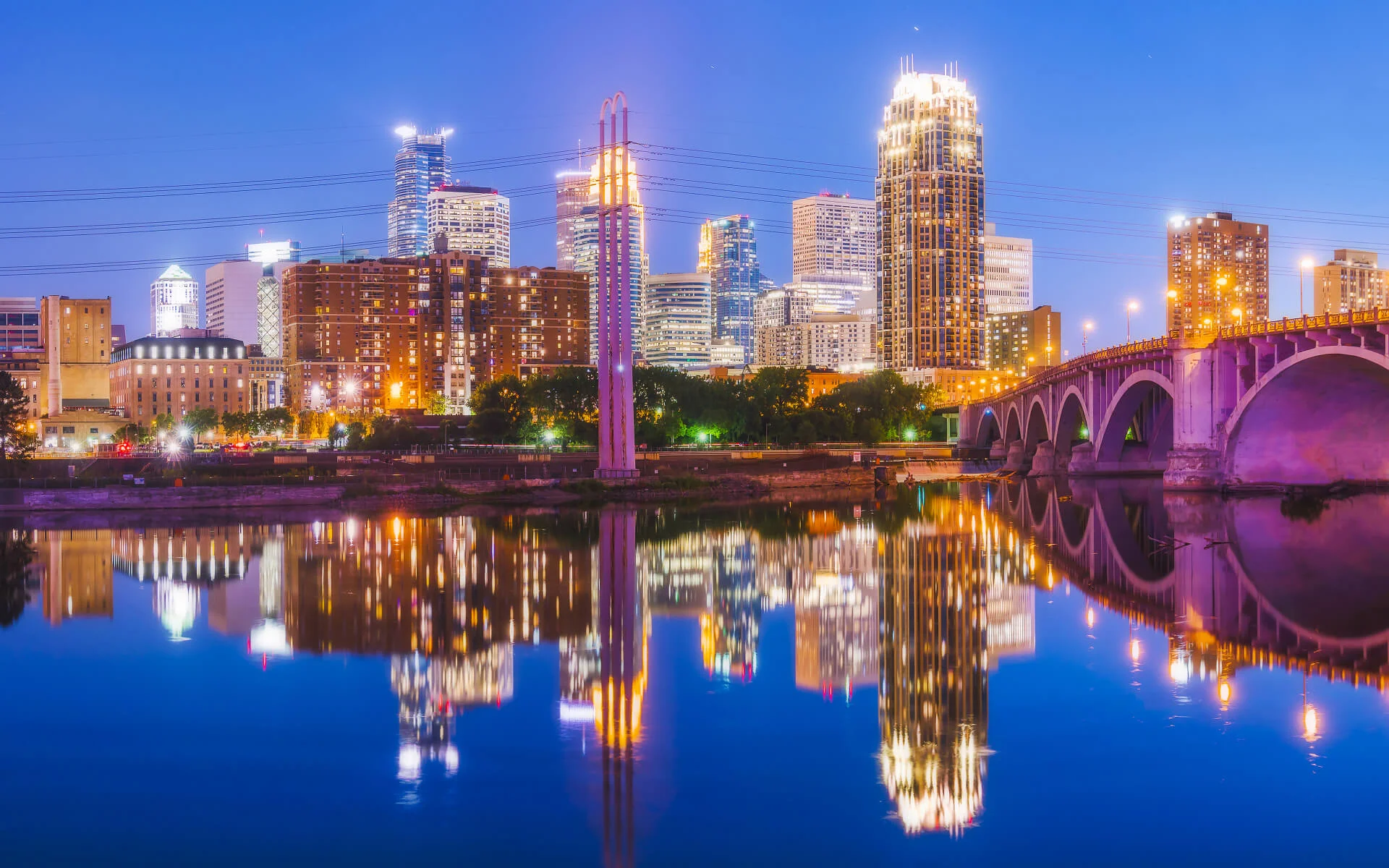 Minneapolis