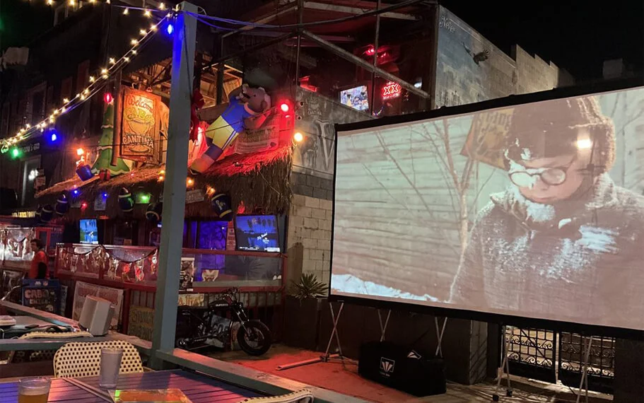 Cabo Cantina – Venice Beach