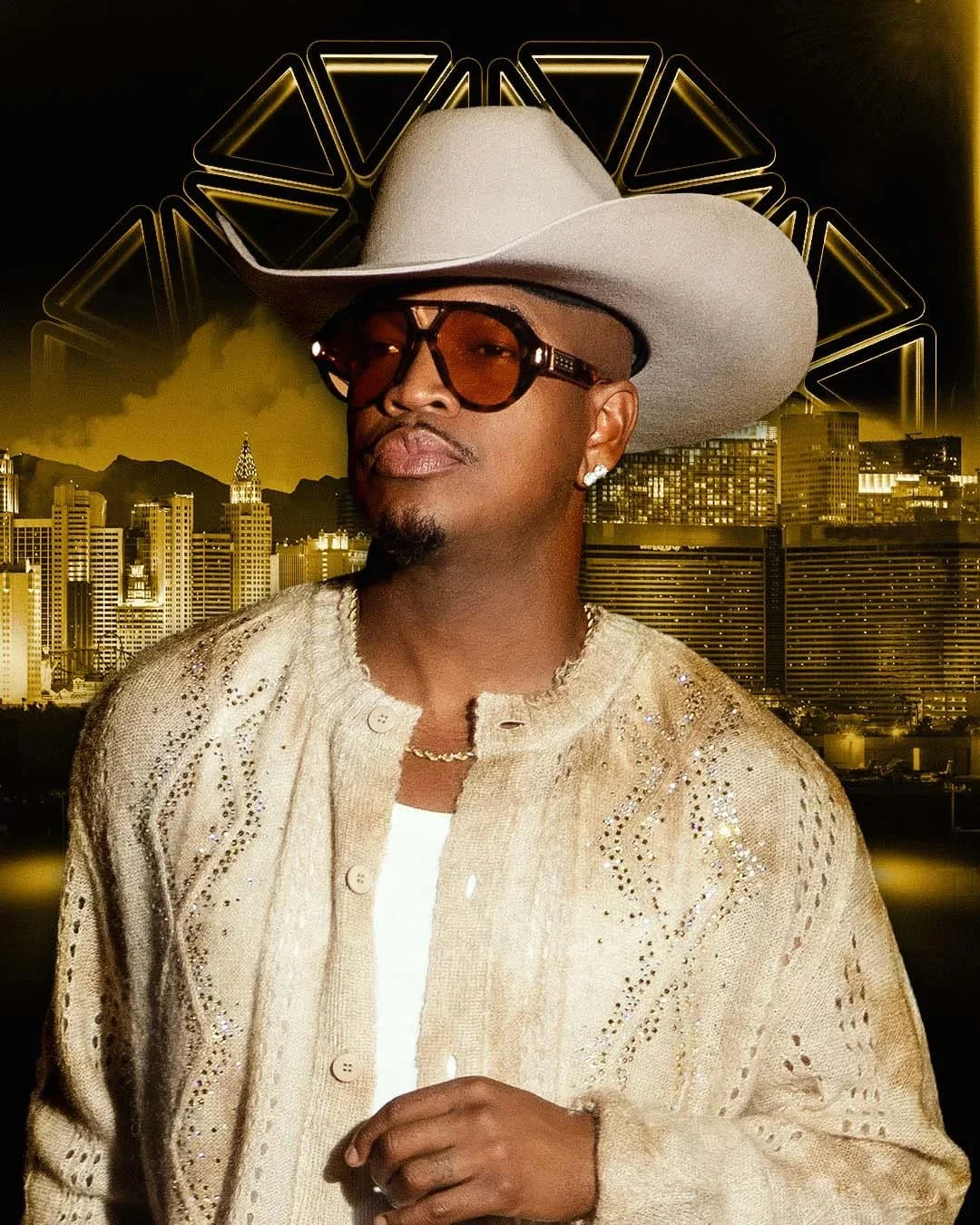 Ne-Yo - Official Concert After Party