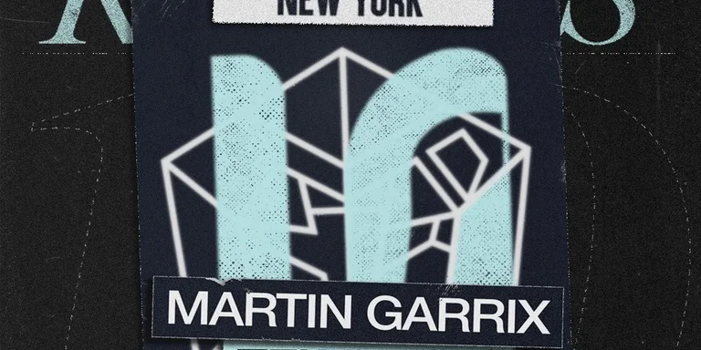 Martin Garrix