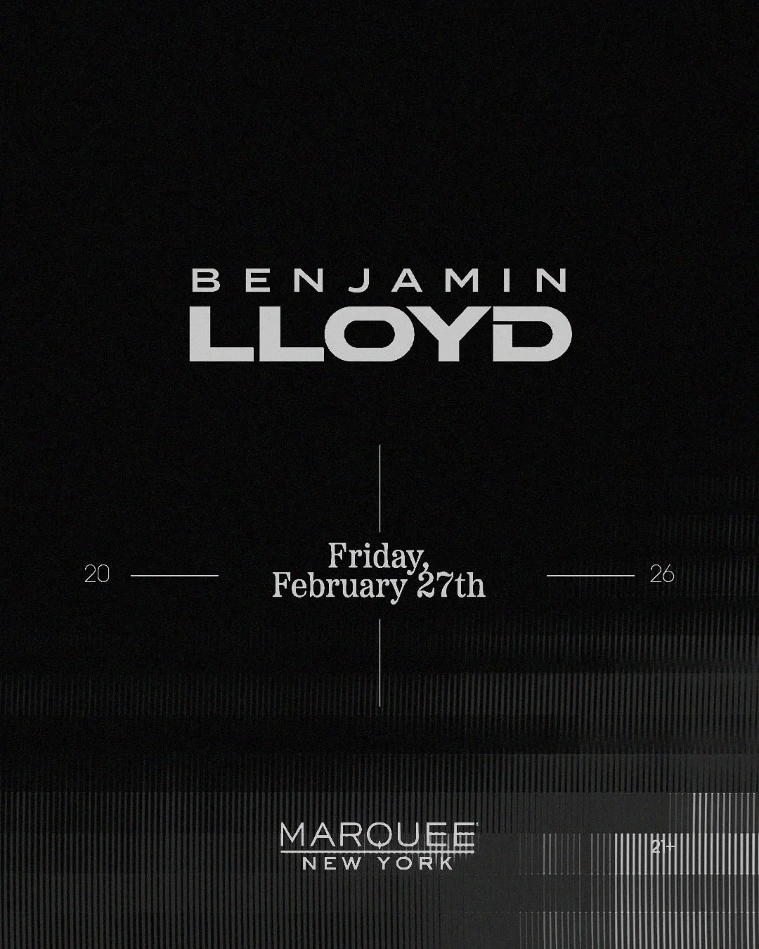 Benjamin Lloyd